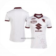 Thailandia Maglia Torino Away 2022-2023