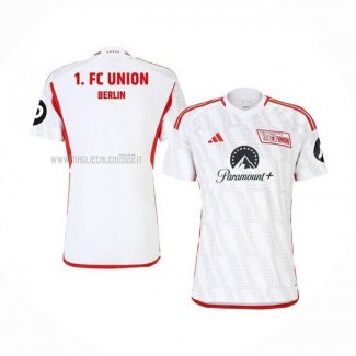 Thailandia Maglia Union Berlin Away 2023-2024