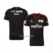 Thailandia Maglia Union Berlin Terza 2022-2023