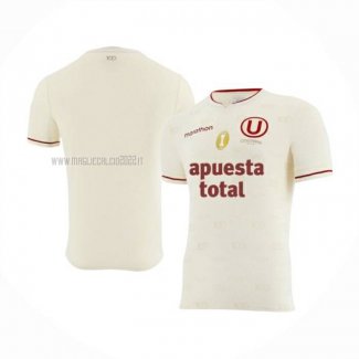 Thailandia Maglia Universitario Home 2024