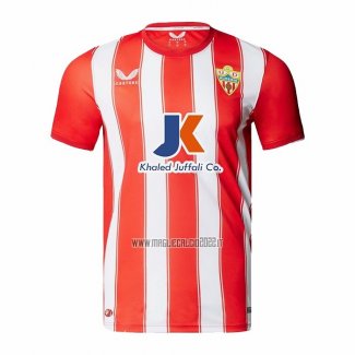 Maglia Almeria Home 2022-2023