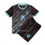 Maglia Almeria Terza Bambino 2022-2023