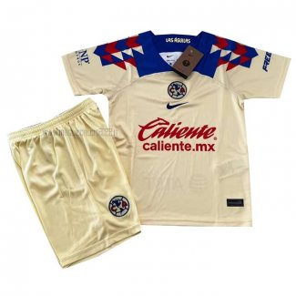 Maglia America Home Bambino 2023-2024