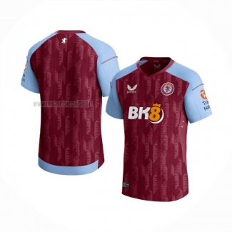 Maglia Aston Villa Home 2023-2024