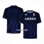 Maglia Aston Villa Terza 2021-2022