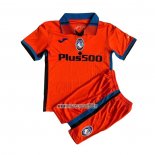 Maglia Atalanta Terza Bambino 2021-2022