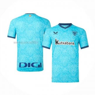 Maglia Athletic Bilbao Away 2023-2024