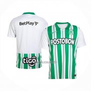 Maglia Atletico Nacional Home 2022