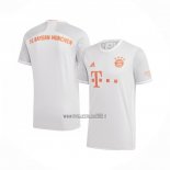 Maglia Bayern Monaco Away 2020-2021