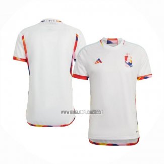 Maglia Belgica Away 2022