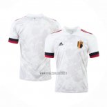 Maglia Belgica Away 2020-2021