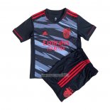 Maglia Benfica Terza Bambino 2021-2022