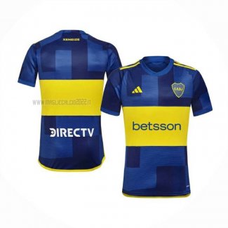 Maglia Boca Juniors Home 2023-2024