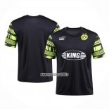 Maglia Borussia Dortmund Puma King 2022