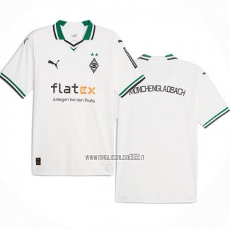 Maglia Borussia Monchengladbach Home 2023-2024