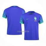 Maglia Brasile Away 2022