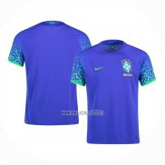 Maglia Brasile Away 2022