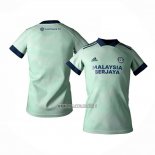 Maglia Cardiff City Terza 2021-2022
