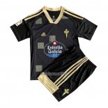 Maglia Celta Vigo Away Bambino 2022-2023
