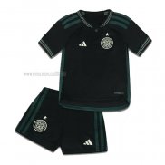 Maglia Celtic Away Bambino 2023-2024