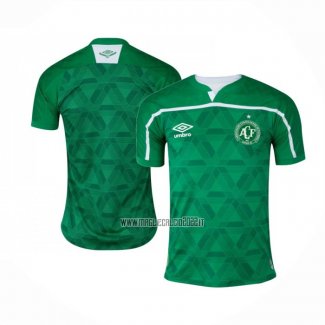 Thailandia Maglia Chapecoense Home 2020