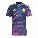 Maglia Colombia Away 2023