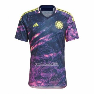 Maglia Colombia Away 2023