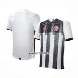 Thailandia Maglia Costa Rica Away 2021-2022