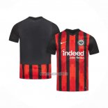 Maglia Eintracht Frankfurt Home 2020-2021