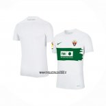 Maglia Thailandia Elche Home 2021-2022