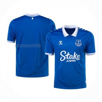 Maglia Everton Home 2023-2024