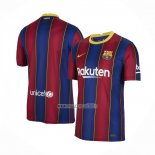 Maglia FC Barcellona Home 2020-2021