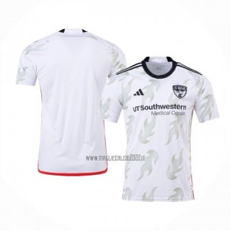 Maglia FC Dallas Away 2023-2024