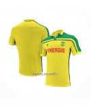 Thailandia Maglia FC Nantes Special 2021-2022