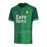 Thailandia Maglia Feyenoord Away 2021-2022