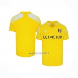 Thailandia Maglia Fulham Away 2020-2021