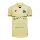 Maglia Gremio Portiere Away 2023