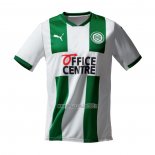 Thailandia Maglia Groningen Home 2020-2021
