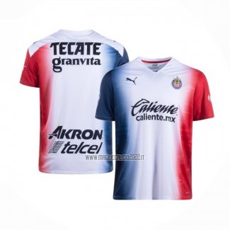 Thailandia Maglia Guadalajara Away 2020