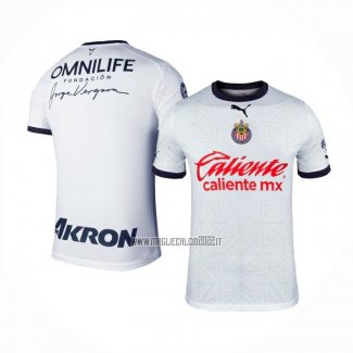 Maglia Guadalajara Away 2022