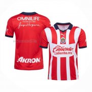 Maglia Guadalajara Home 2023-2024