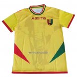 Thailandia Maglia Guinea Terza 2021