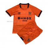 Maglia Ipswich Town Away Bambino 2023-2024