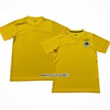 Thailandia Maglia Irlanda Centenaria 2021 Amarillo