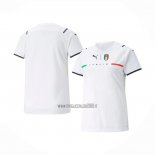 Maglia Italia Away Donna 2021