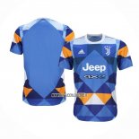 Maglia Juventus Cuarto 2021-2022