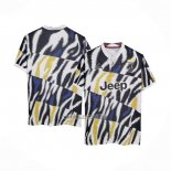 Thailandia Maglia Juventus Special 2021-2022