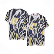 Thailandia Maglia Juventus Special 2021-2022