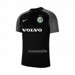 Maglia Maccabi Haifa Away 2021-2022