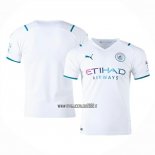 Maglia Manchester City Away 2021-2022